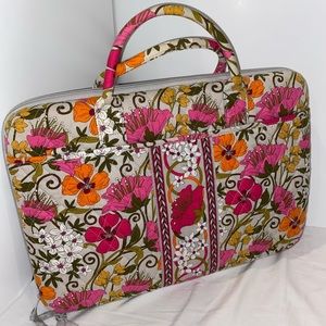 Vera Bradley Laptop Bag